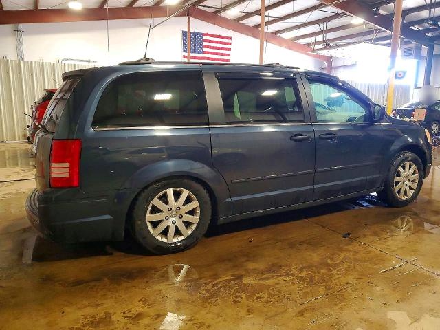 Продажа на аукционе авто 2008 Chrysler Town & Country, vin: 2A8HR54P28R632067, номер лота: 48979556