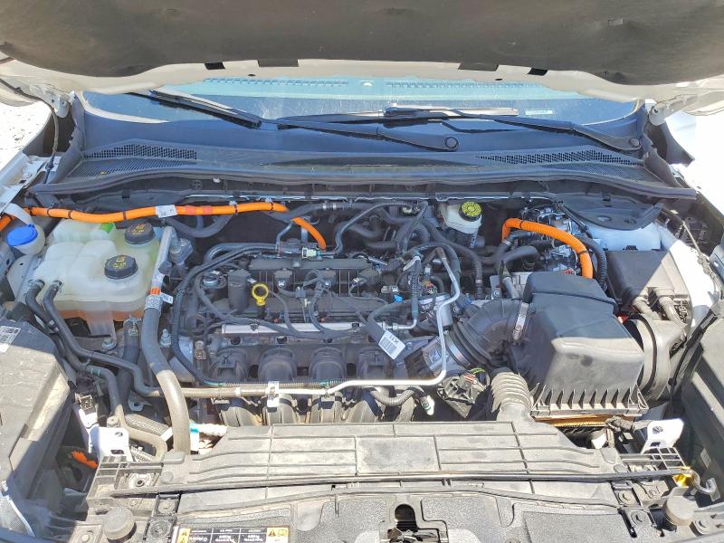 2020 Ford Escape მანქანა იყიდება აუქციონზე, vin: 1FMCU0DZ8LUC45731, აუქციონის ნომერი: 50632476