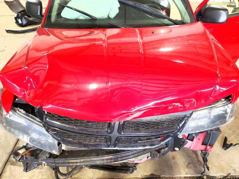 Aukcja sprzedaży 2018 Dodge Journey, vin: 3C4PDDAG9JT417076, numer aukcji: 50527166