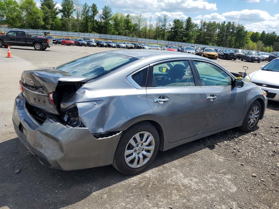 Продаж на аукціоні авто 2016 Nissan Altima, vin: 1N4AL3AP4GC153049, номер лоту: 51963906