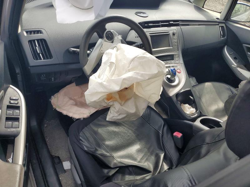 48474176 :رقم المزاد ، JTDKN3DU7D5688578 vin ، 2013 Toyota Prius مزاد بيع
