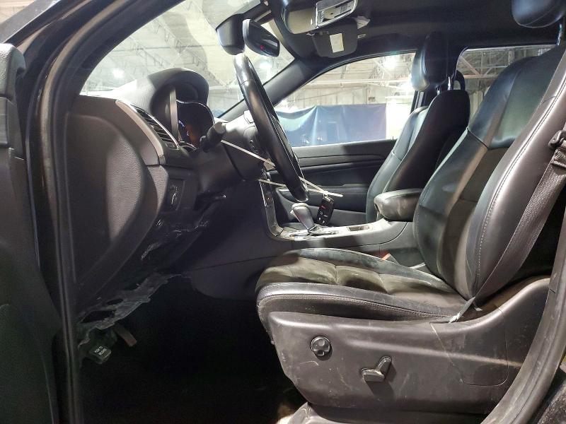 2019 Jeep Grand Cherokee მანქანა იყიდება აუქციონზე, vin: 1C4RJFAG6KC566734, აუქციონის ნომერი: 52025726