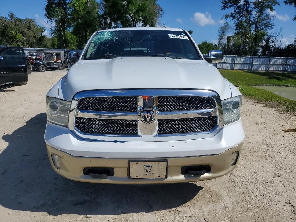 Продажа на аукционе авто 2013 Ram 1500, vin: 1C6RR7PT3DS547707, номер лота: 49592996