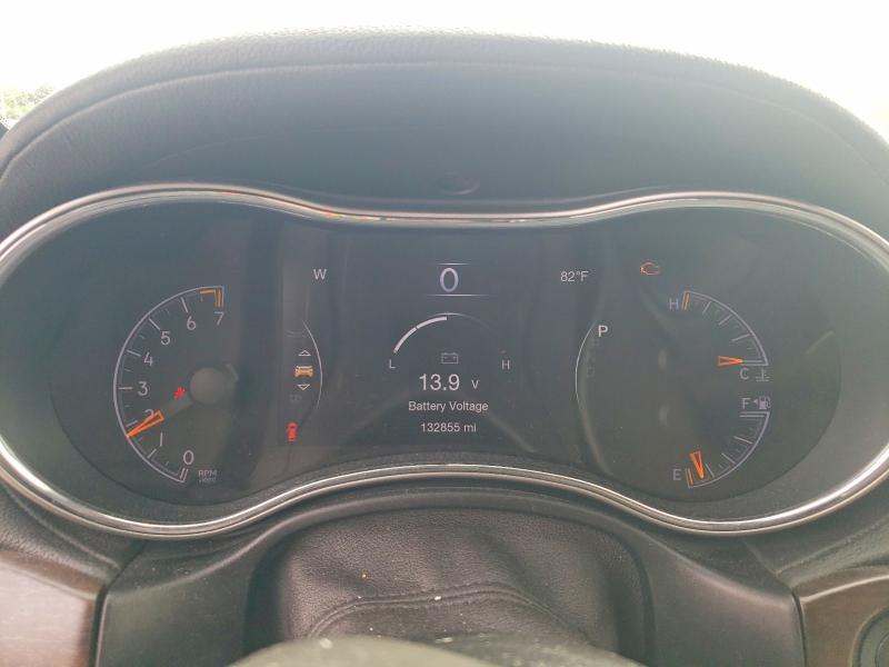 Продажа на аукционе авто 2018 Jeep Grand Cherokee, vin: 1C4RJFBG4JC142465, номер лота: 49776306