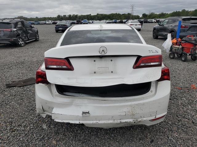 Продажа на аукционе авто 2015 Acura Tlx, vin: 19UUB1F37FA025999, номер лота: 49058626