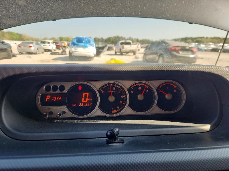Aukcja sprzedaży 2008 Scion Xb, vin: JTLKE50E481030745, numer aukcji: 48590096