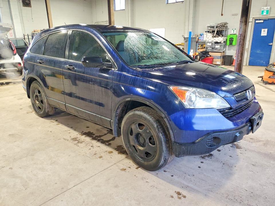 Продажа на аукционе авто 2007 Honda Cr-v, vin: 5J6RE48317L808214, номер лота: 46643716