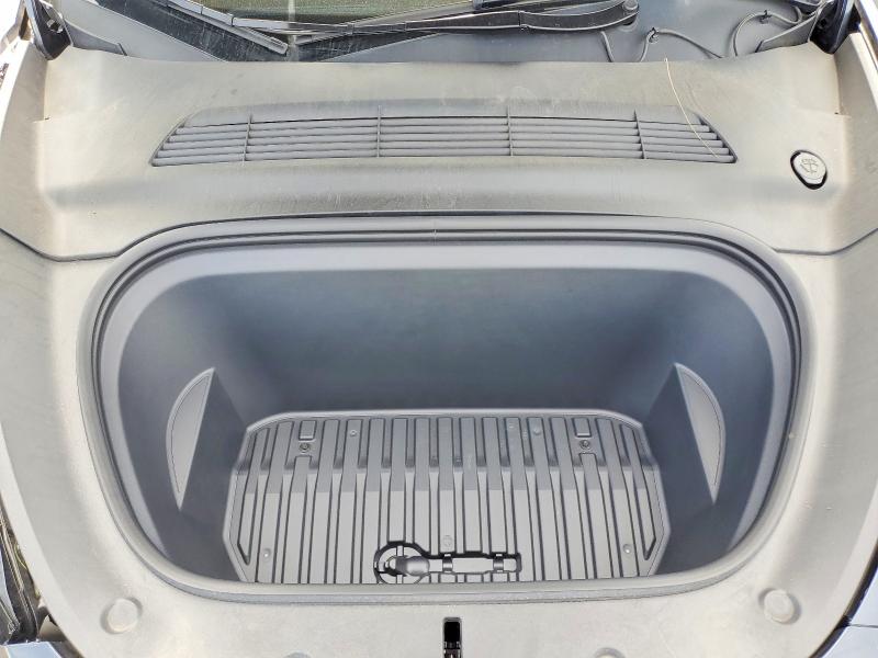 Aukcja sprzedaży 2024 Tesla Model Y, vin: 7SAYGDED7RF107114, numer aukcji: 48528136