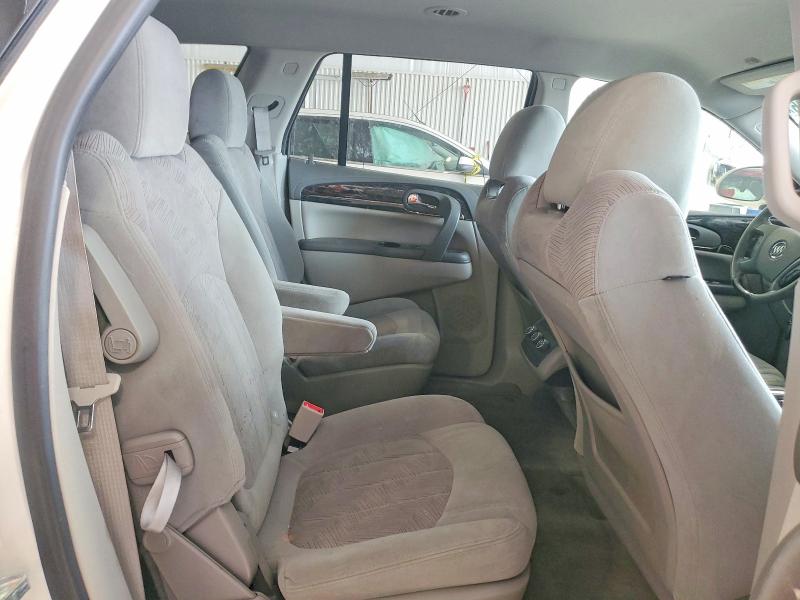 Продаж на аукціоні авто 2014 Buick Enclave, vin: 5GAKRAKD2EJ374648, номер лоту: 48978296