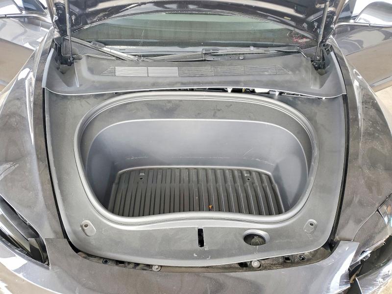 Продаж на аукціоні авто 2025 Tesla Model 3, vin: 5YJ3E1EB5SF048998, номер лоту: 50506186