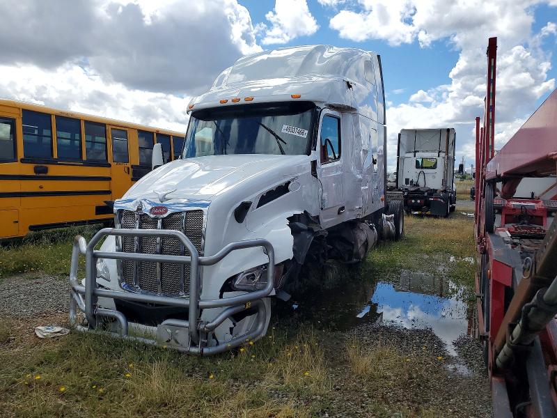 Продаж на аукціоні авто 2023 Peterbilt 579, vin: 1XPBD49X8PD857849, номер лоту: 49337466