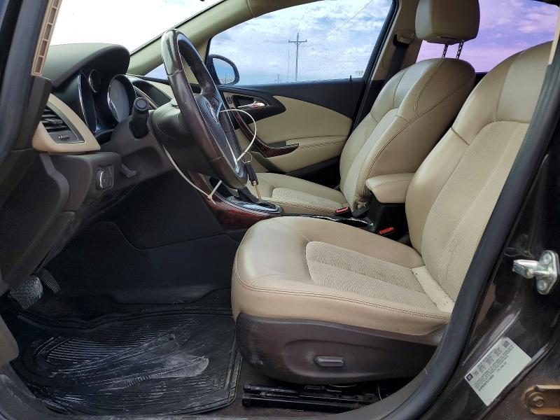 Aukcja sprzedaży 2015 Buick Verano, vin: 1G4PR5SK7F4139829, numer aukcji: 49122866