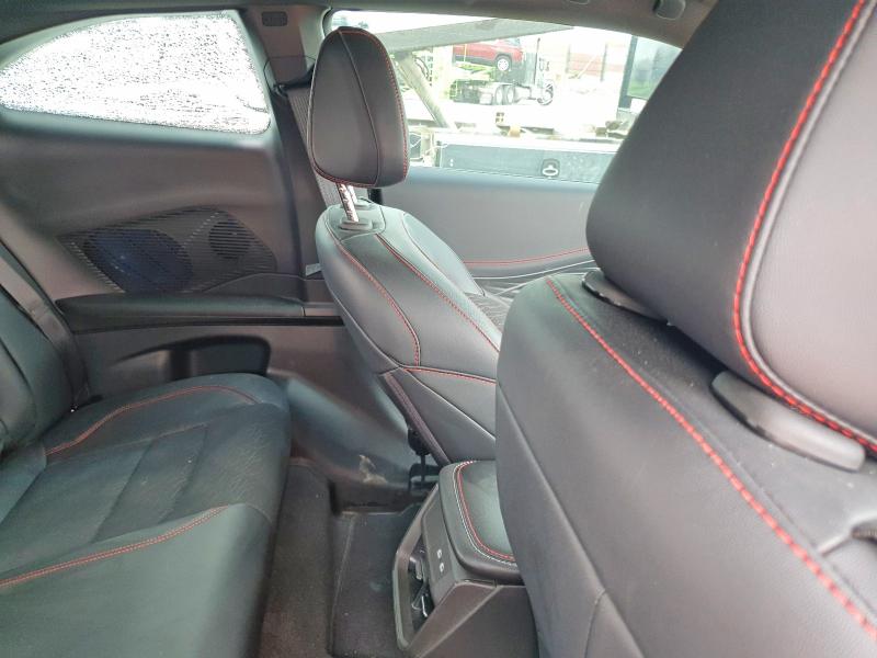 47939056 :رقم المزاد ، 2C3CDBCK6SR543294 vin ، 2025 Dodge Charger مزاد بيع