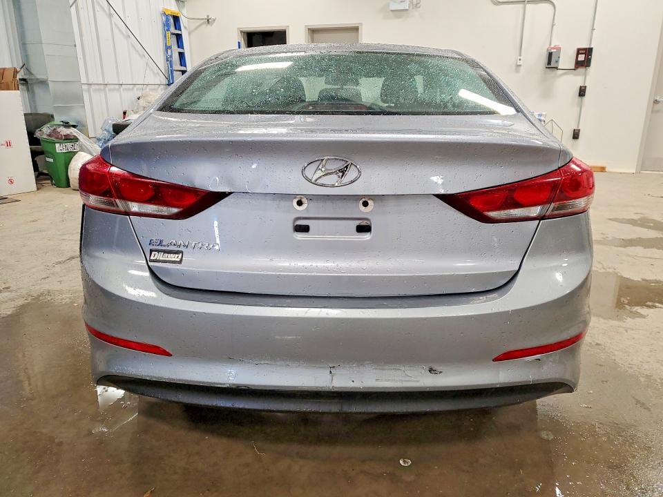 Aukcja sprzedaży 2017 Hyundai Elantra, vin: 5NPD74LF0HH108945, numer aukcji: 49920516