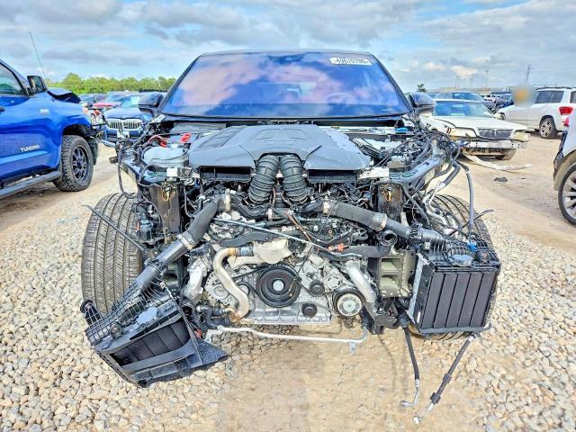 49670706 :رقم المزاد ، WP1BL2AY1TDA50711 vin ، 2026 Porsche Cayenne مزاد بيع