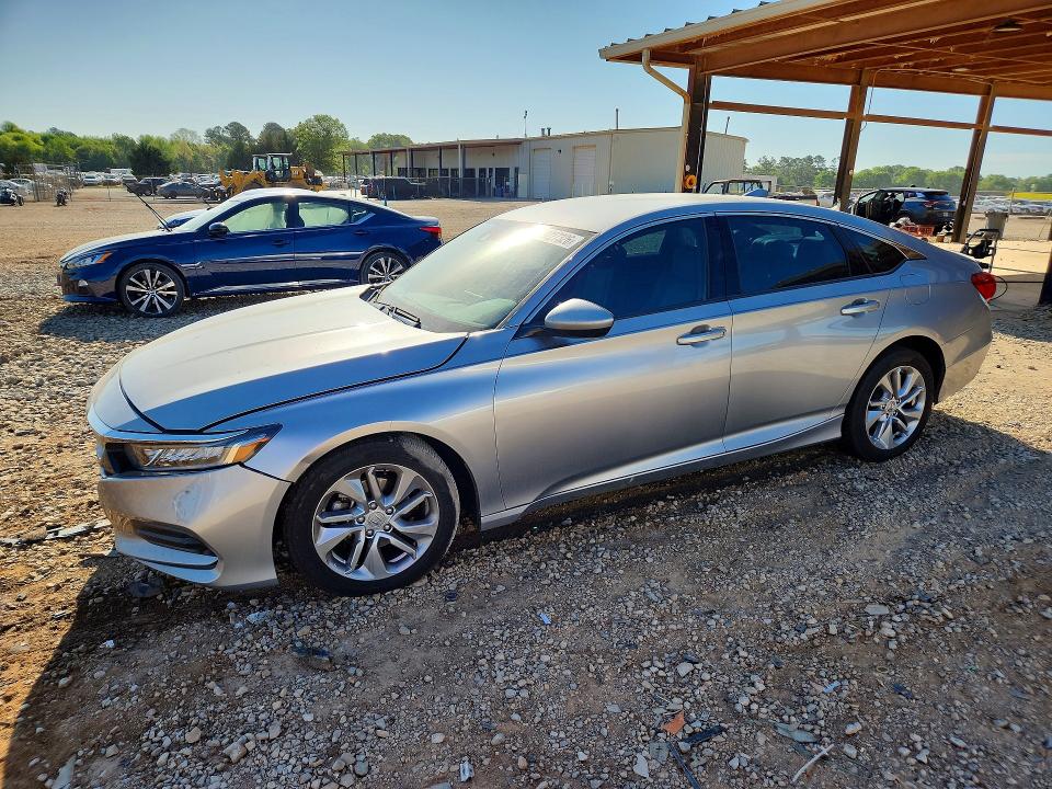 49227326 :رقم المزاد ، 1HGCV1F14KA024059 vin ، 2019 Honda Accord مزاد بيع