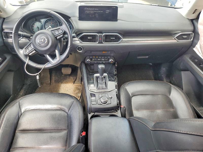 50428286 :رقم المزاد ، JM3KFBDM7P0146669 vin ، 2023 Mazda Cx-5 مزاد بيع