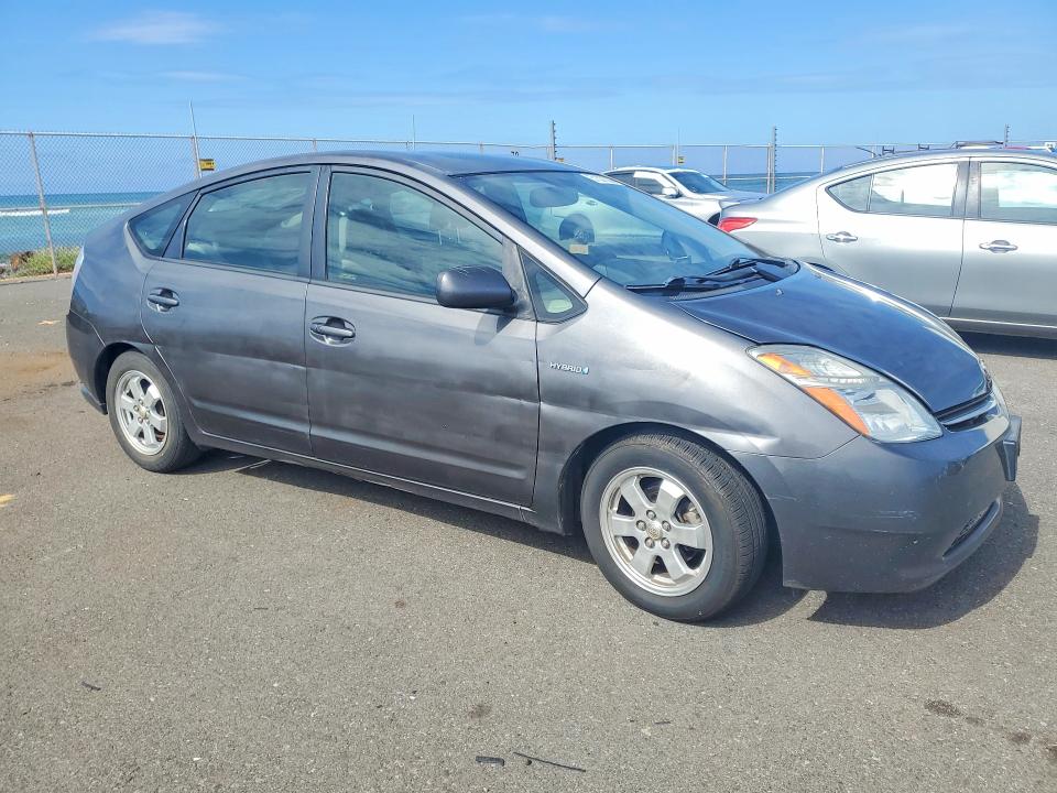 Продажа на аукционе авто 2009 Toyota Prius, vin: JTDKB20U693524041, номер лота: 51537336