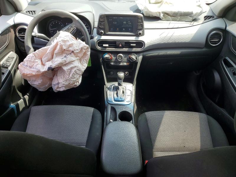 Продажа на аукционе авто 2021 Hyundai Kona, vin: KM8K12AAXMU662266, номер лота: 50852946