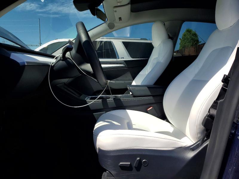 Aukcja sprzedaży 2023 Tesla Model Y, vin: 7SAYGAEE4PF872429, numer aukcji: 49005386
