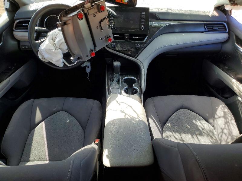 Aukcja sprzedaży 2023 Toyota Camry, vin: 4T1R11AK1PU831421, numer aukcji: 50413516