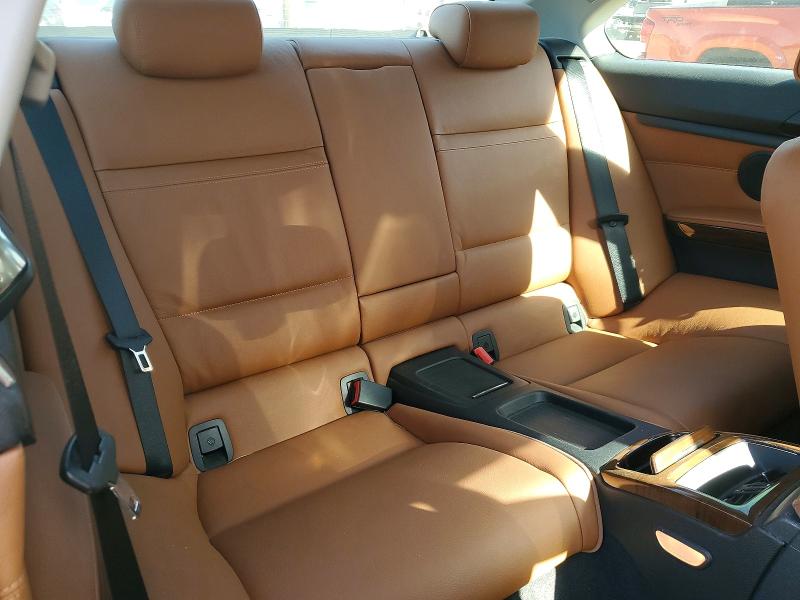 51399926 :رقم المزاد ، WBAKE3C56BE557730 vin ، 2011 Bmw 328 مزاد بيع