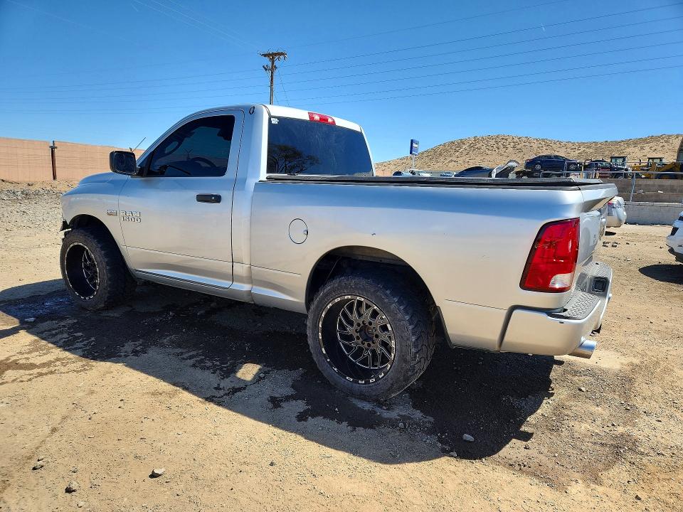 Aukcja sprzedaży 2014 Ram 1500, vin: 3C6JR6AT8EG331151, numer aukcji: 48411746
