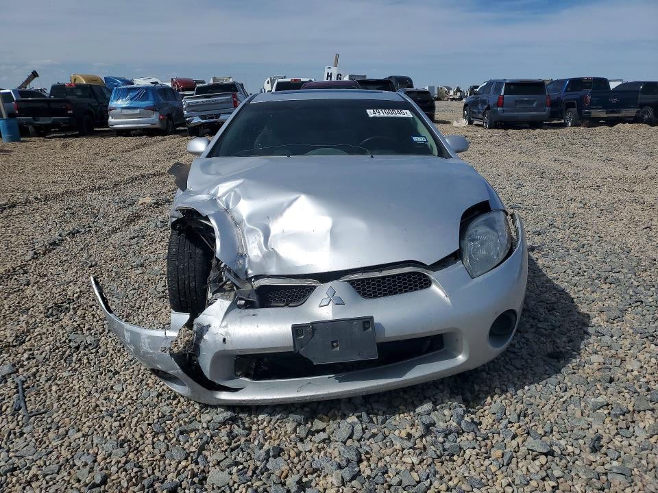 Продаж на аукціоні авто 2006 Mitsubishi Eclipse, vin: 4A3AK24F86E035631, номер лоту: 49160046