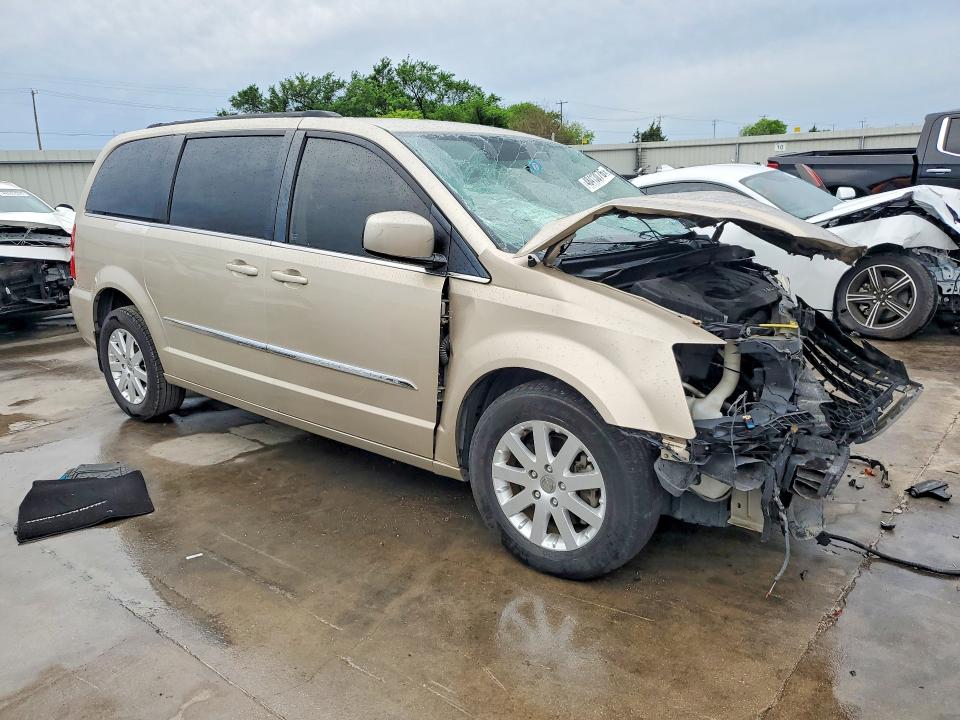 Aukcja sprzedaży 2013 Chrysler Town & Country, vin: 2C4RC1BGXDR564880, numer aukcji: 48413076