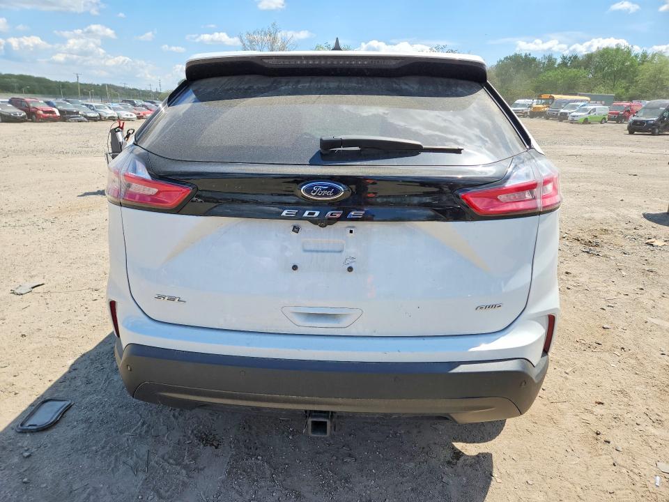 Aukcja sprzedaży 2023 Ford Edge, vin: 2FMPK4J98PBA50274, numer aukcji: 50274746