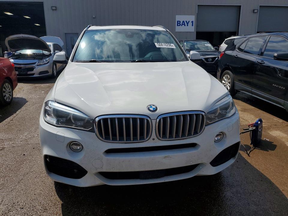 50810296 :رقم المزاد ، 5UXKR6C54H0J84314 vin ، 2017 Bmw X5 مزاد بيع