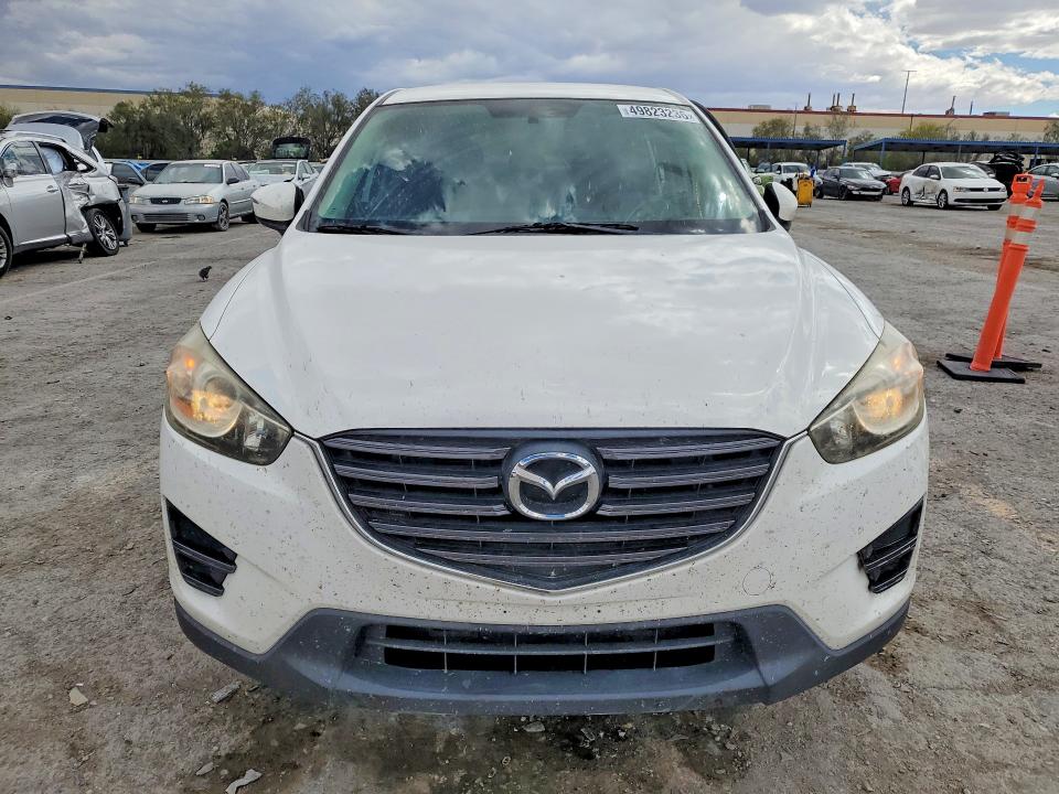Aukcja sprzedaży 2016 Mazda Cx-5, vin: JM3KE2BY4G0706303, numer aukcji: 49823236