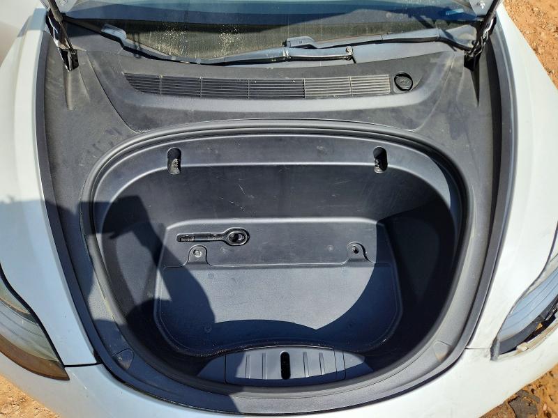48504546 :رقم المزاد ، 5YJ3E1EA8LF737085 vin ، 2020 Tesla Model 3 مزاد بيع