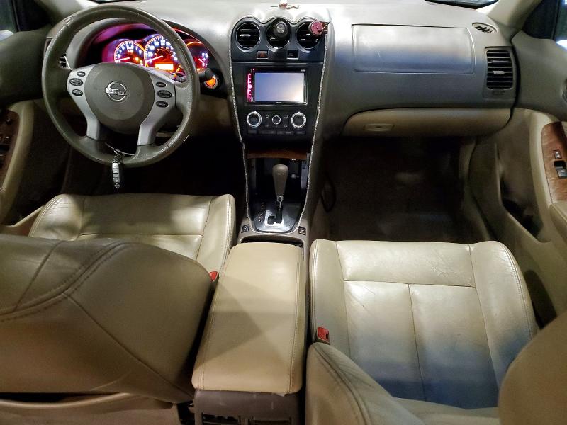 Продажа на аукционе авто 2007 Nissan Altima, vin: 1N4AL21E47C119668, номер лота: 50663716