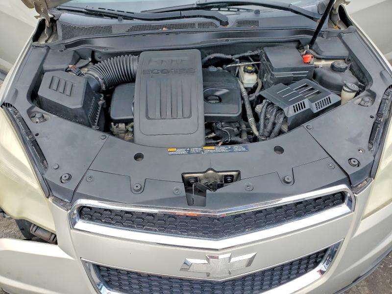 Aukcja sprzedaży 2012 Chevrolet Equinox, vin: 2GNALBEK3C1172721, numer aukcji: 50562286