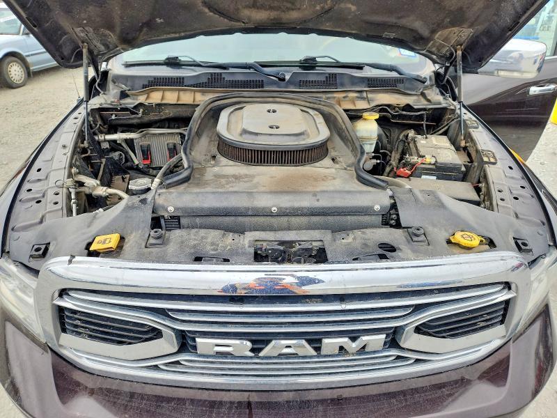 Продажа на аукционе авто 2017 Ram 1500, vin: 1C6RR7PT5HS796404, номер лота: 49428546