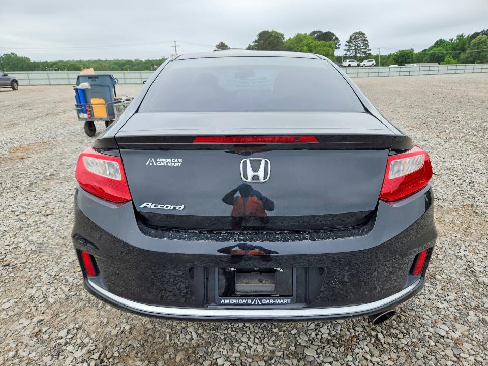 Aukcja sprzedaży 2014 Honda Accord, vin: 1HGCT1B78EA008838, numer aukcji: 51011566