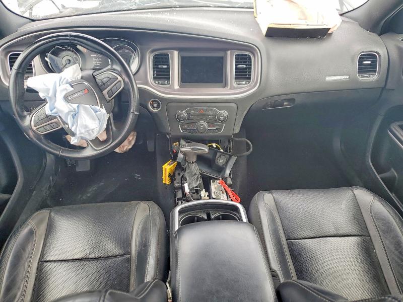 Aukcja sprzedaży 2020 Dodge Charger, vin: 2C3CDXBG2LH144397, numer aukcji: 49449716