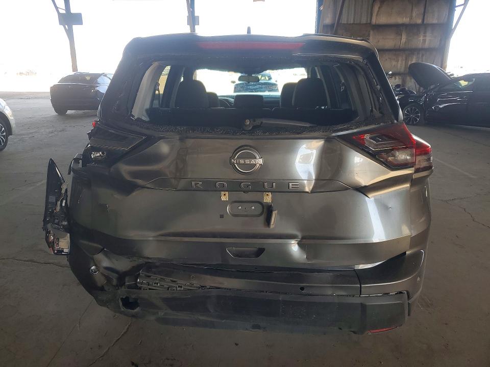 Aukcja sprzedaży 2024 Nissan Rogue, vin: 5N1BT3AA9RC692713, numer aukcji: 50517246