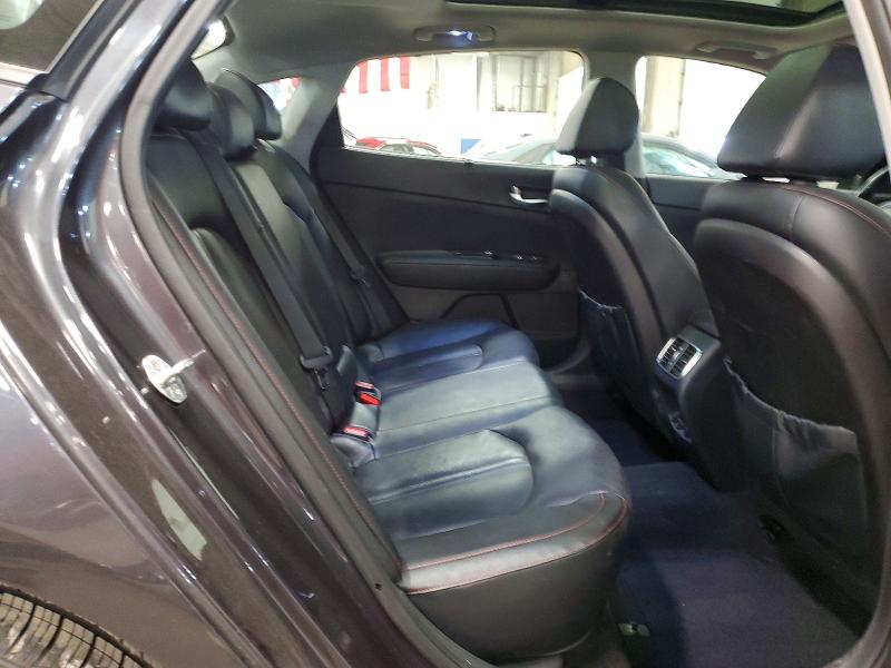 Aukcja sprzedaży 2016 Kia Optima, vin: 5XXGW4L26GG017279, numer aukcji: 50820786