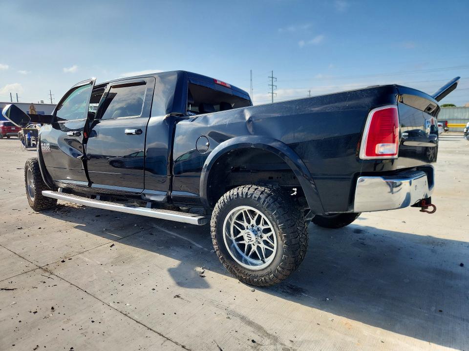 2016 Ram 2500 მანქანა იყიდება აუქციონზე, vin: 3C6UR5NL1GG260301, აუქციონის ნომერი: 50719646