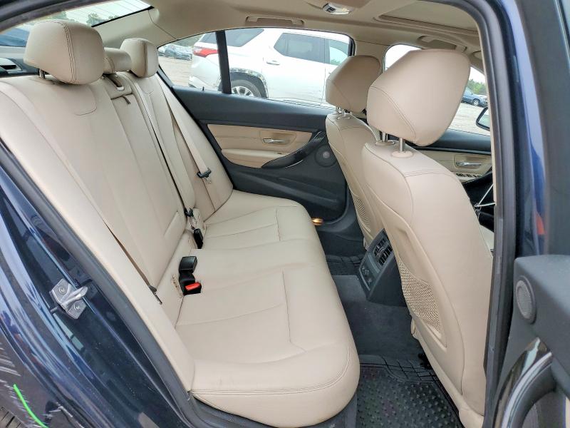 Aukcja sprzedaży 2015 Bmw 328, vin: WBA3B3G59FNT17861, numer aukcji: 51824156