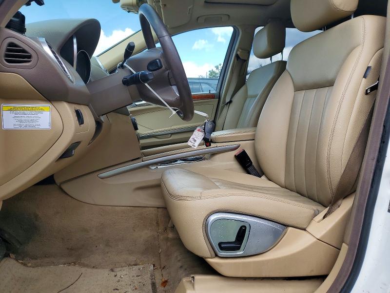 2006 Mercedes-benz Ml მანქანა იყიდება აუქციონზე, vin: 4JGBB86E96A085407, აუქციონის ნომერი: 50437446