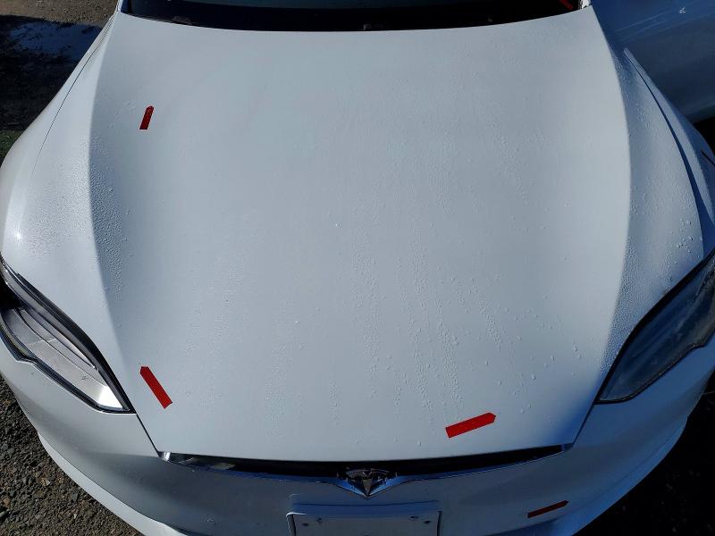 Aukcja sprzedaży 2018 Tesla Model S, vin: 5YJSA1E20JF281337, numer aukcji: 50796746