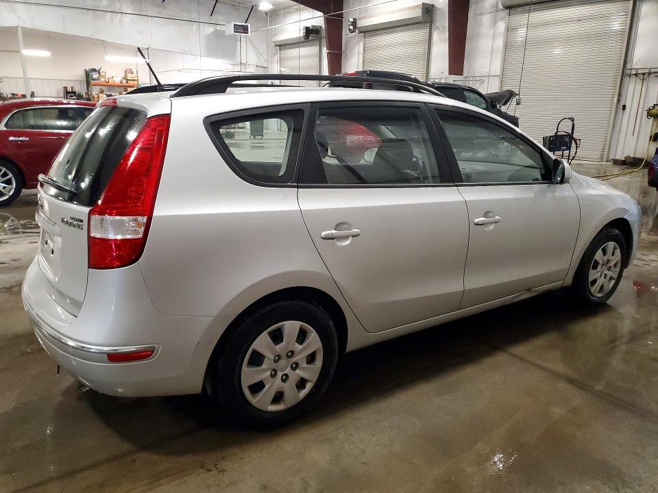 Aukcja sprzedaży 2010 Hyundai Elantra Touring, vin: KMHDC8AE7AU054855, numer aukcji: 49660966