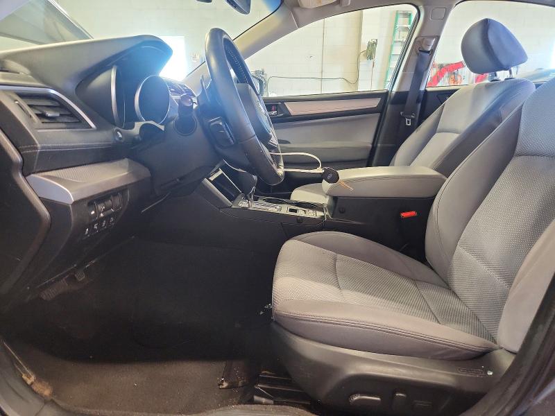 Продажа на аукционе авто 2018 Subaru Legacy, vin: 4S3BNAF62J3024134, номер лота: 50997826