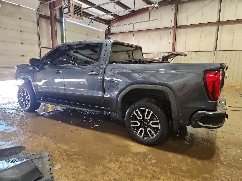 49760546 :رقم المزاد ، 3GTU9EET6MG173093 vin ، 2021 Gmc Sierra مزاد بيع