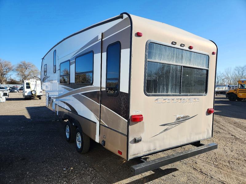 Aukcja sprzedaży 2013 Cross Roads Recreational Vehicle (rv), vin: 4V0FC2828DE011006, numer aukcji: 49069906