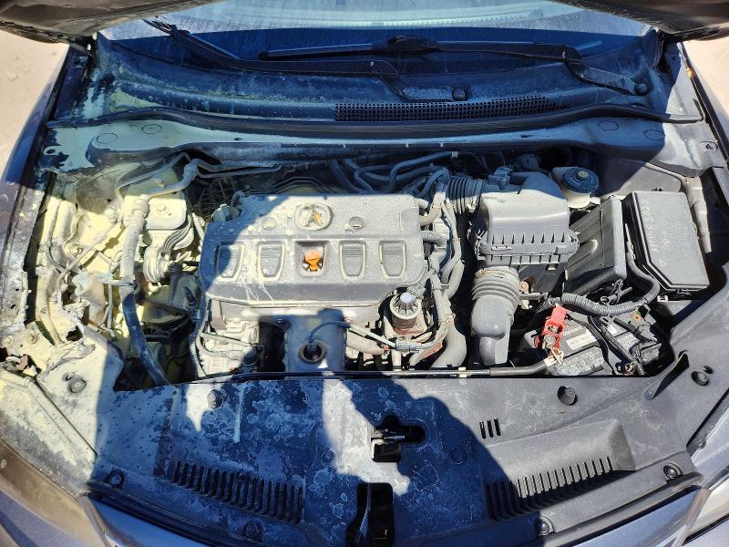 Продажа на аукционе авто 2013 Acura Ilx, vin: 19VDE1F51DE008156, номер лота: 51263116