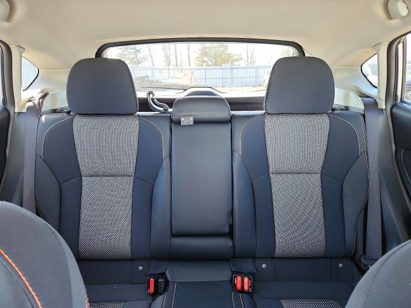 Aukcja sprzedaży 2018 Subaru Crosstrek, vin: JF2GTAEC6JG325437, numer aukcji: 48423446